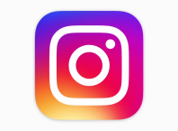 Logo Instagram 2016