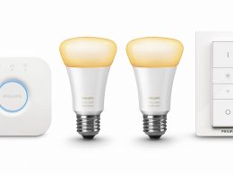 Philips Hue White Ambiance