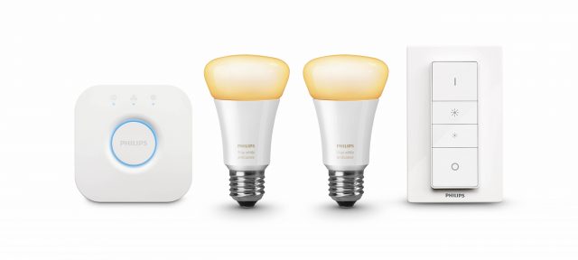 Philips Hue White Ambiance