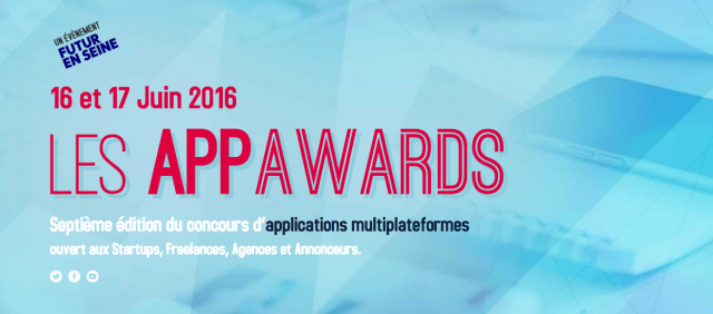 Appawards 2016