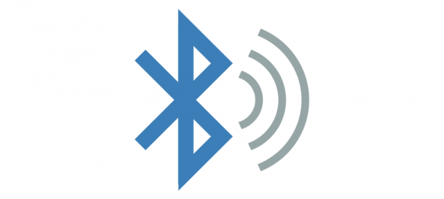 Logo Bluetooth