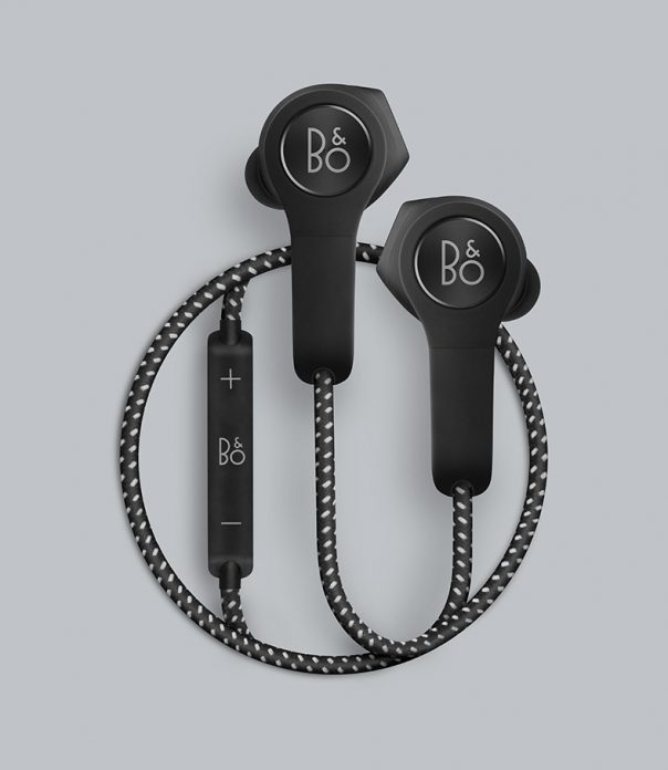 Ecouteurs B&O Beoplay H5