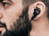 B&O Beoplay H5 : Ecouteurs portés