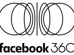 Logo Facebook 360