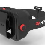 Homido : Casque de réalité virtuelle