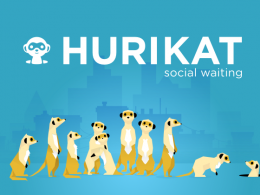 Logo Hurikat