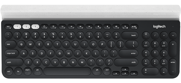 Logitech K780