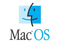 Logo macOS