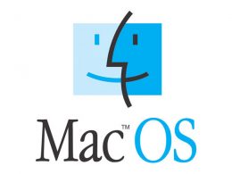 Logo macOS