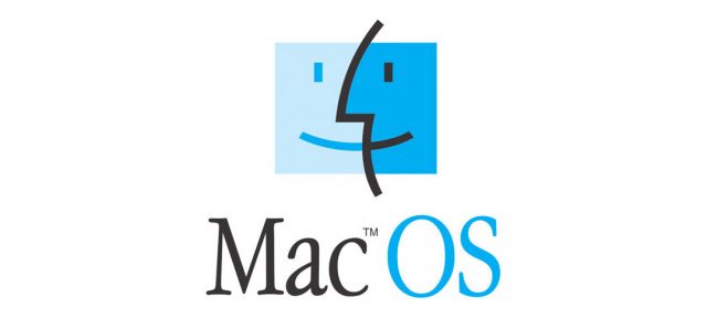 Logo macOS