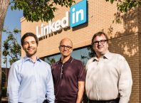 Microsoft & LinkedIn