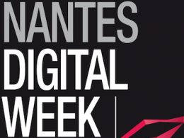 Nantes Digital Week