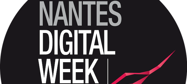 Nantes Digital Week