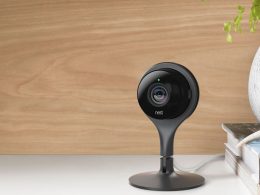 Nest Cam