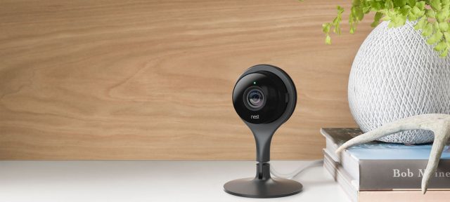 Nest Cam