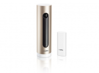 Netatmo Welcome & Tags