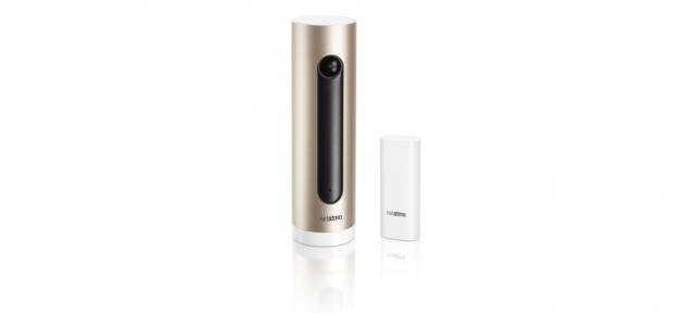 Netatmo Welcome & Tags