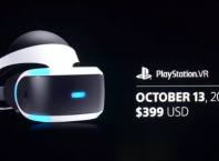 Playstation VR
