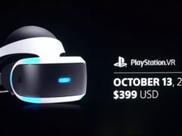 Playstation VR