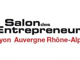 salon entrepreneurs Lyon