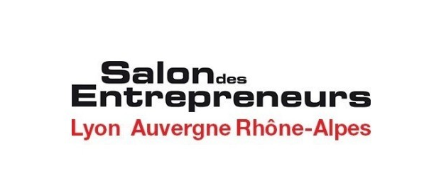 salon entrepreneurs Lyon