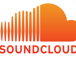 Logo SoundCloud