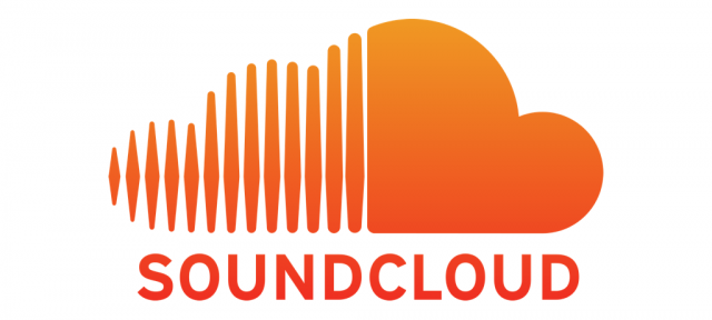 Logo SoundCloud