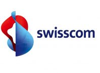 Logo Swisscom