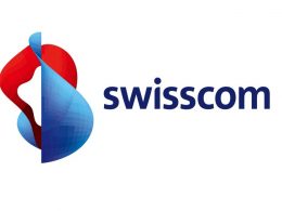 Logo Swisscom