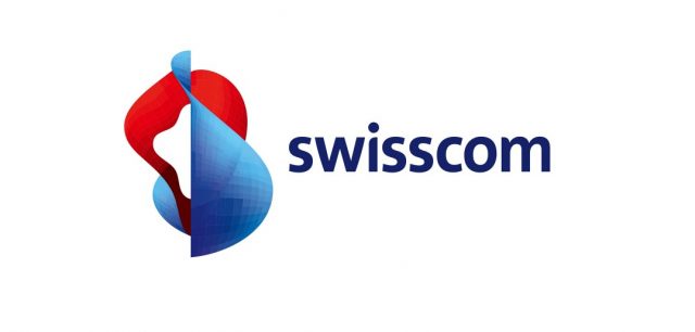 Logo Swisscom