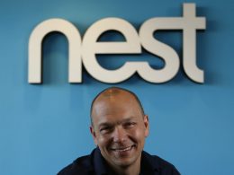 Tony Fadell & Nest