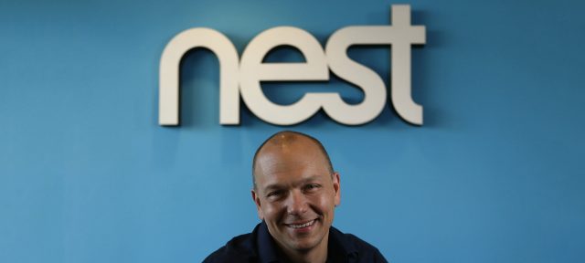 Tony Fadell & Nest