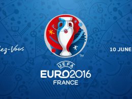 UEFA Euro 2016 - Foot