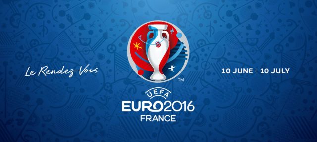 UEFA Euro 2016 - Foot