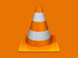 Logo VLC