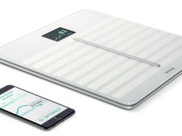 Withings Body Cardio