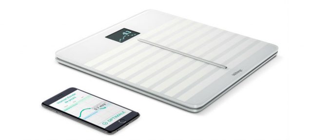 Withings Body Cardio