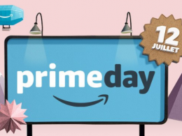 Amazon Prime Day