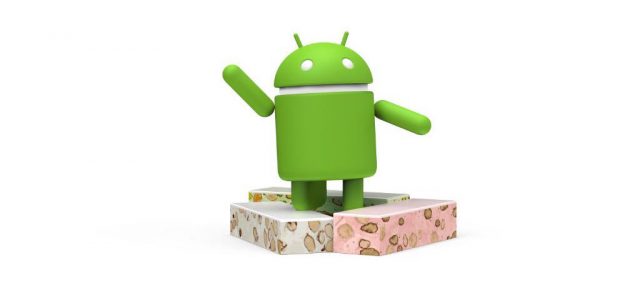 Android 7 Nougat