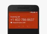 Android : Protection antispam contre les appels indésirables