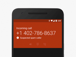 Android : Protection antispam contre les appels indésirables
