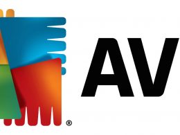 Logo AVG