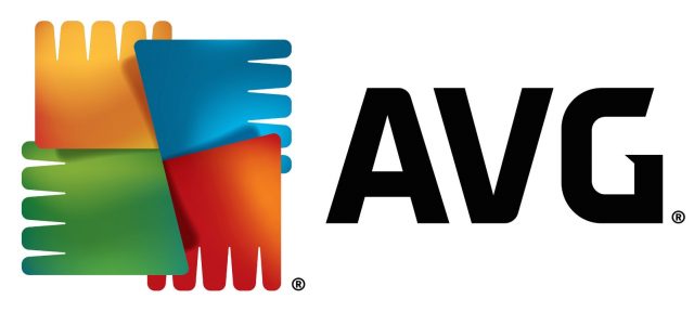 Logo AVG