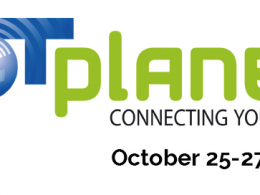 IoT Planet 2016