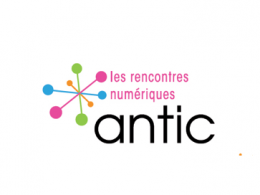 Rencontres Numériques Anglet