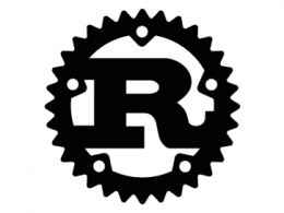 Logo Rust