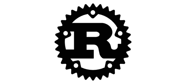 Logo Rust