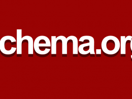 Logo Schema.org