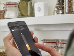 Philips Hue : Détecteur de mouvements