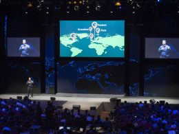 OVH Summit Keynote